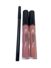 Load image into Gallery viewer, Lip Combo Kit | Simply SHE
