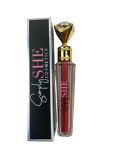 Load image into Gallery viewer, Nova Liquid Lipstick | Simply SHE
