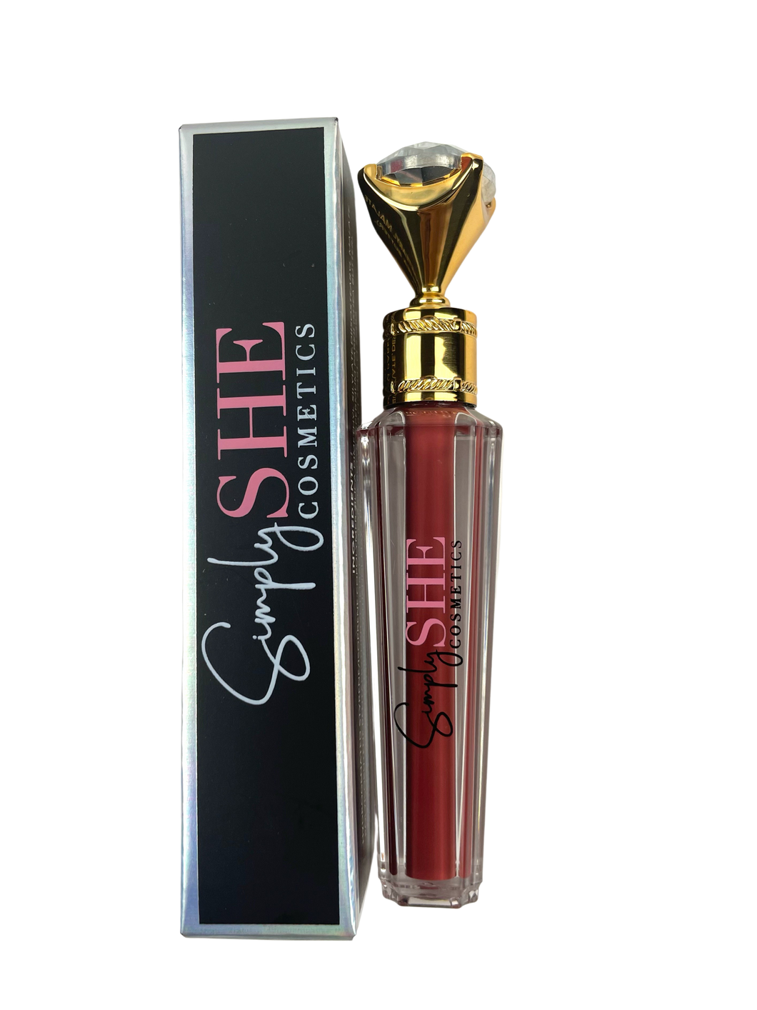 Nova Liquid Lipstick | Simply SHE
