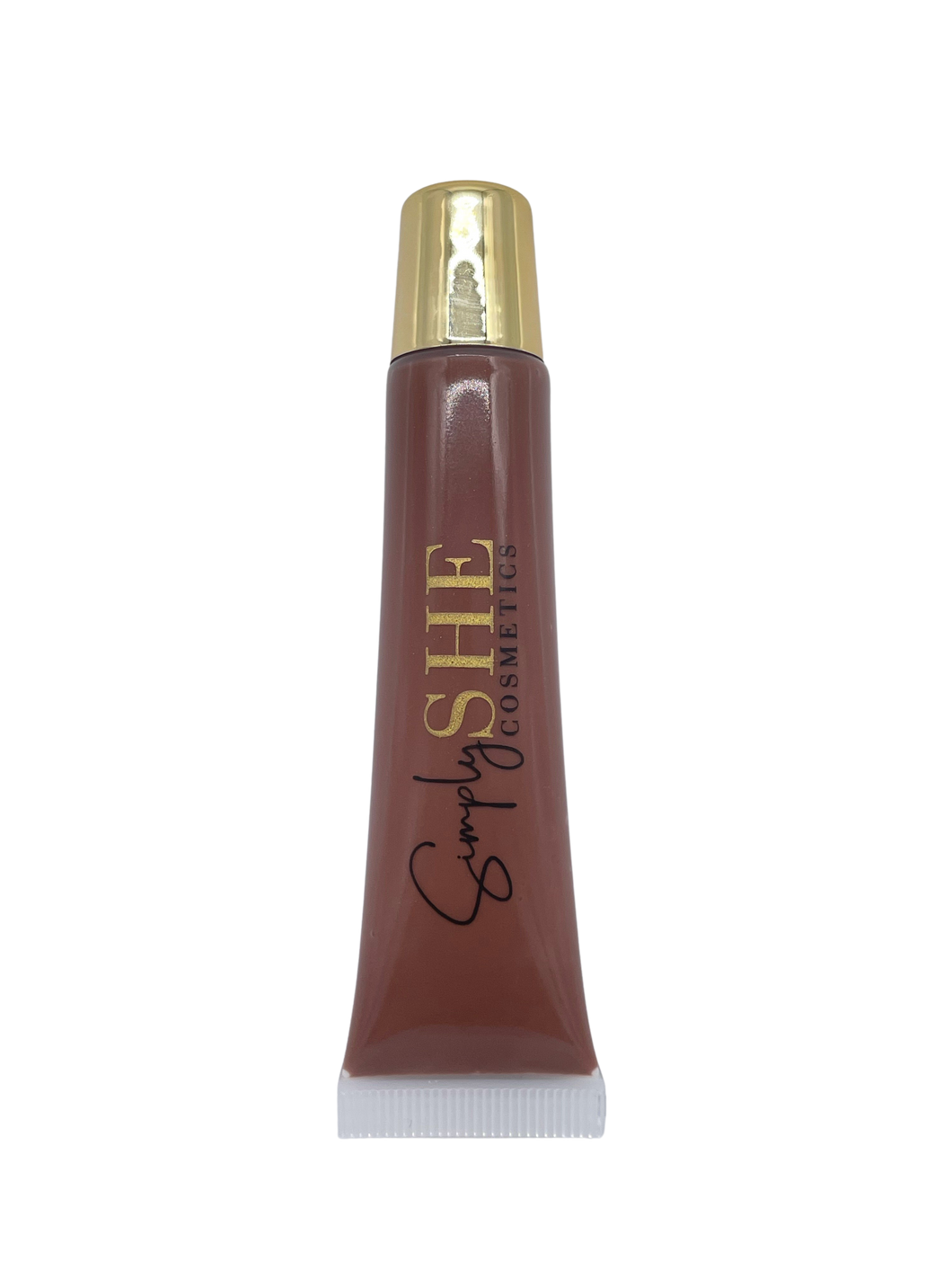 Nude Gloss | Simply SHE
