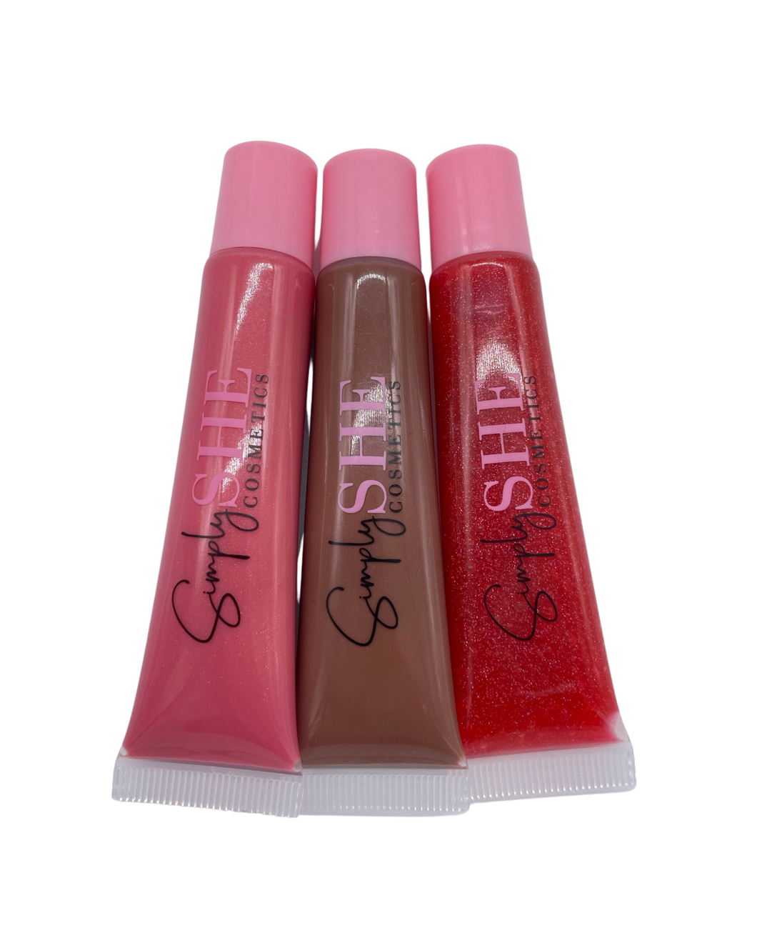 Trio Gloss Set | Simply SHE