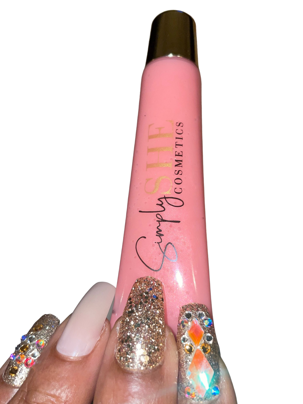 Simply SHE Signature Gloss