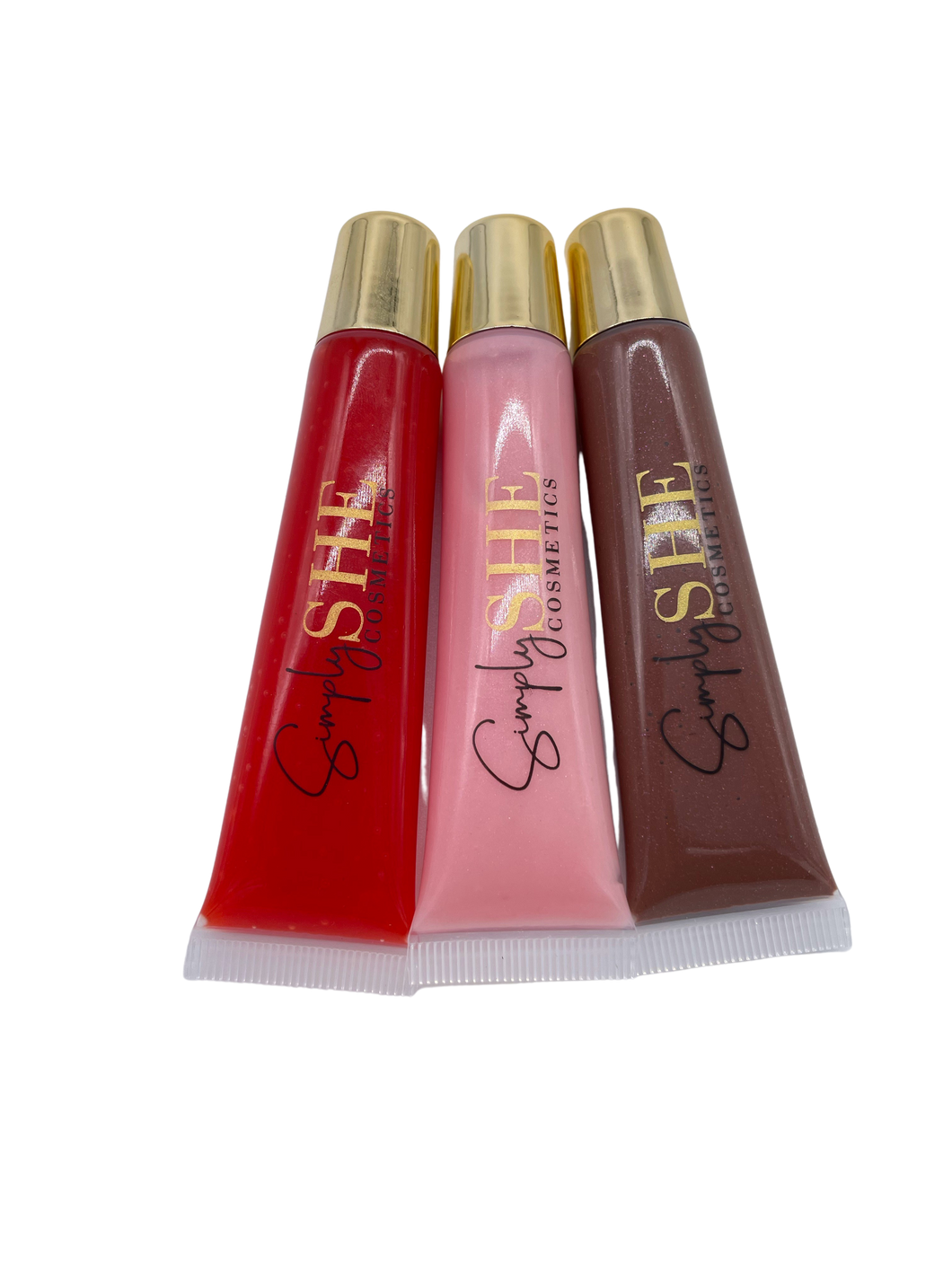 Lip Gloss Set | Simply SHE