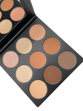 Load image into Gallery viewer, Highlight/Contour Palette | Simply SHE
