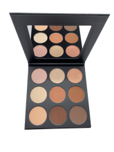 Load image into Gallery viewer, Highlight/Contour Palette | Simply SHE
