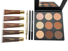 Load image into Gallery viewer, Exclusive Naked Collection | Simply SHE
