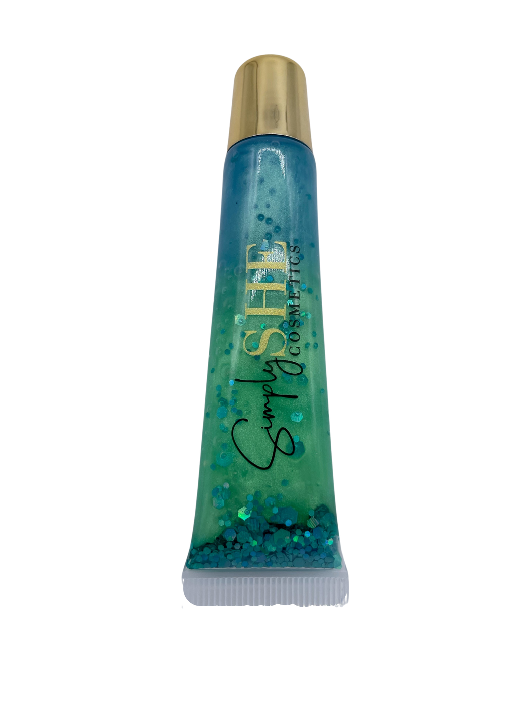 Mermaid Glosses | Simply She Cosmetics