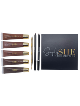 Load image into Gallery viewer, Exclusive Naked Collection | Simply SHE
