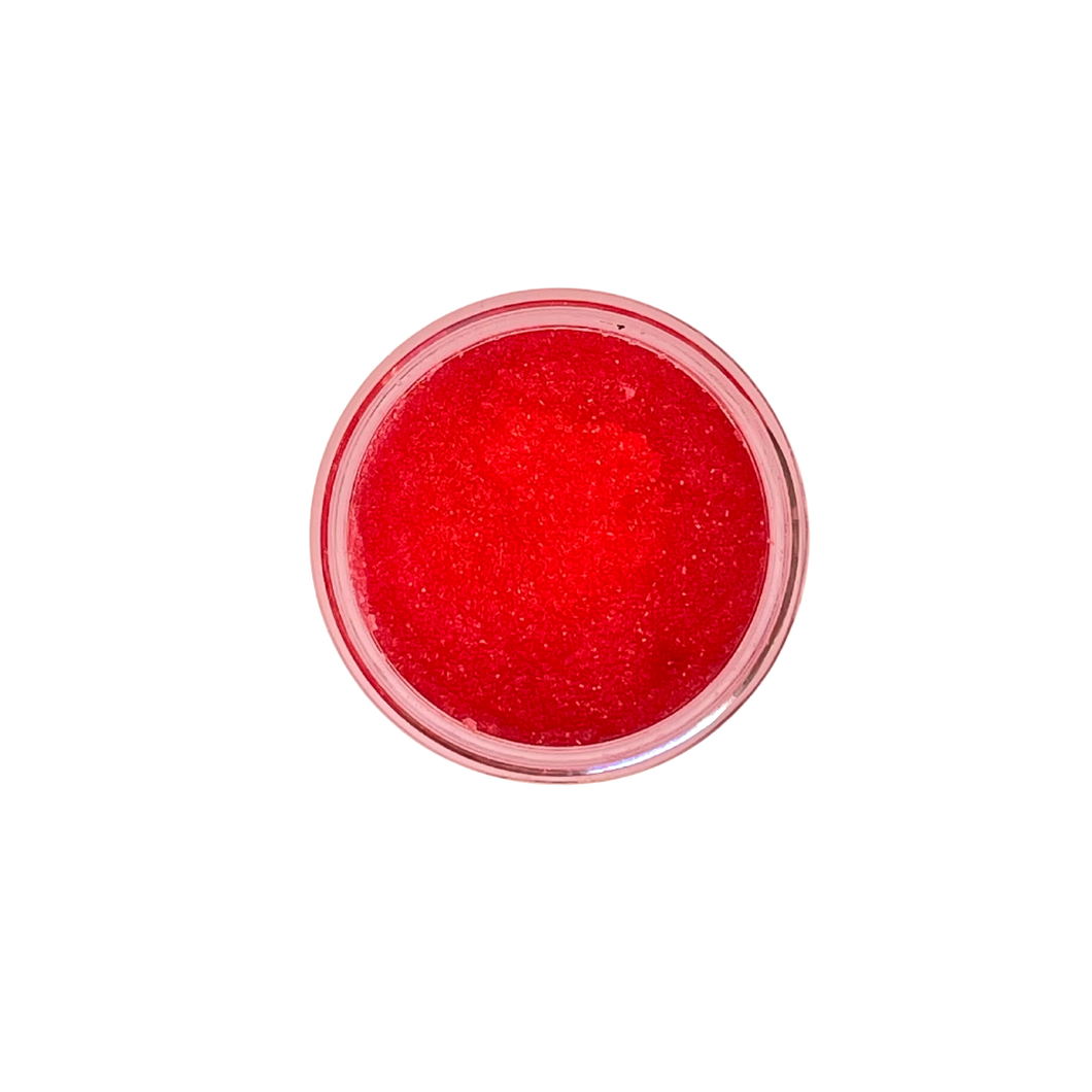 Cherry Lip Scrub | Simply SHE